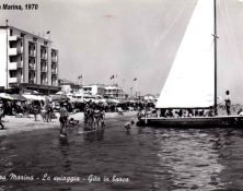 kokobay Igea Marina - anni 70