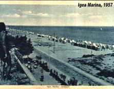 kokobay Igea Marina - 1957