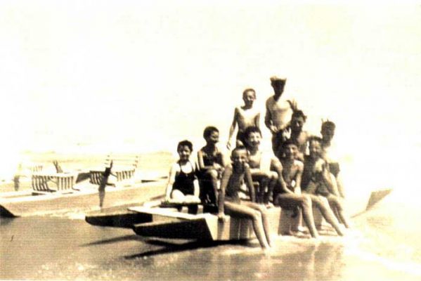kokobay Igea Marina - anni 50